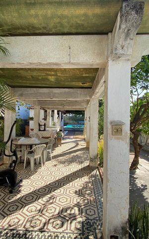 Casa para alugar com 1147m², 4 quartos e 7 vagas Casa para alugar com 1147m², 4 quartos e 7 vagasQuintal