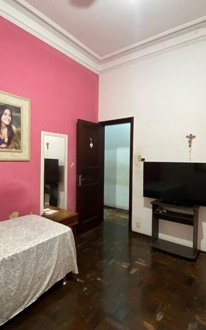 Casa para alugar com 1147m², 4 quartos e 7 vagas Casa para alugar com 1147m², 4 quartos e 7 vagasQuarto 3