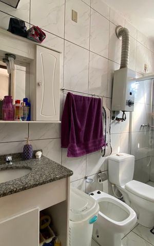Casa para alugar com 1147m², 4 quartos e 7 vagas Casa para alugar com 1147m², 4 quartos e 7 vagasBanheiro do Quarto 4