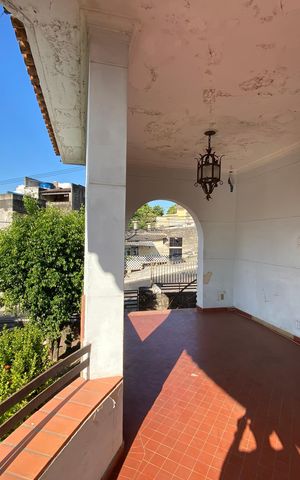 Casa para alugar com 1147m², 4 quartos e 7 vagas Casa para alugar com 1147m², 4 quartos e 7 vagasVaranda