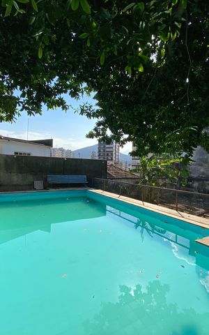 Casa para alugar com 1147m², 4 quartos e 7 vagas Casa para alugar com 1147m², 4 quartos e 7 vagasPiscina