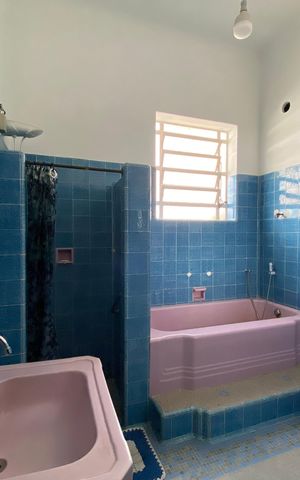 Casa para alugar com 1147m², 4 quartos e 7 vagas Casa para alugar com 1147m², 4 quartos e 7 vagasBanheiro