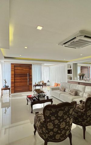 Casa de condomínio à venda com 300m², 6 quartos e 1 vaga Casa de condomínio à venda com 300m², 6 quartos e 1 vagaSala