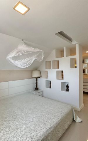 Casa de condomínio à venda com 300m², 6 quartos e 1 vaga Casa de condomínio à venda com 300m², 6 quartos e 1 vagaSuíte 5