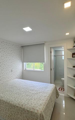 Casa de condomínio à venda com 300m², 6 quartos e 1 vaga Casa de condomínio à venda com 300m², 6 quartos e 1 vagaSuíte 3