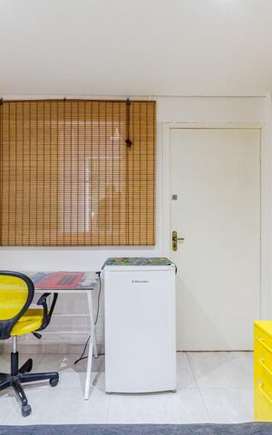 Casa à venda com 40m², 1 quarto e sem vagaStudio