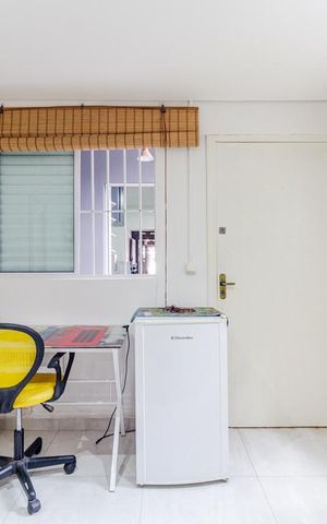 Casa à venda com 40m², 1 quarto e sem vagaStudio