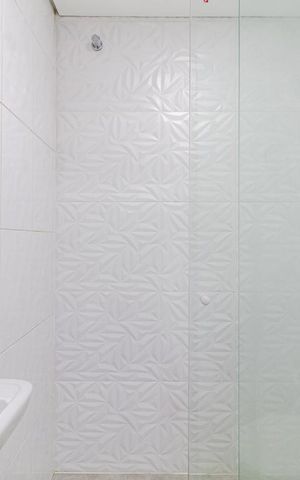 Casa à venda com 40m², 1 quarto e sem vagaBanheiro