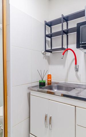 Casa à venda com 40m², 1 quarto e sem vagaStudio