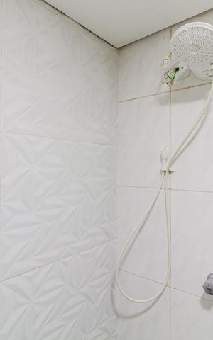 Casa à venda com 40m², 1 quarto e sem vagaBanheiro