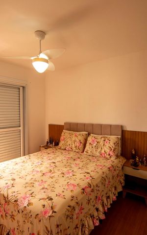 Apartamento para alugar com 76m², 3 quartos e 2 vagas Apartamento para alugar com 76m², 3 quartos e 2 vagasSuíte