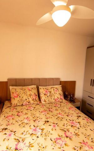 Apartamento para alugar com 76m², 3 quartos e 2 vagas Apartamento para alugar com 76m², 3 quartos e 2 vagasSuíte