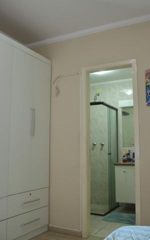 Apartamento à venda com 127m², 3 quartos e 2 vagasSuíte 2