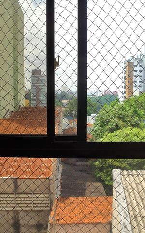Apartamento à venda com 127m², 3 quartos e 2 vagasVaranda Suíte 1