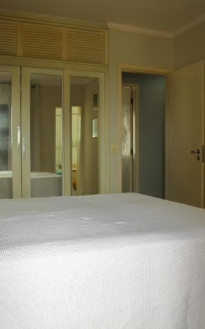Apartamento à venda com 127m², 3 quartos e 2 vagasSuíte 1