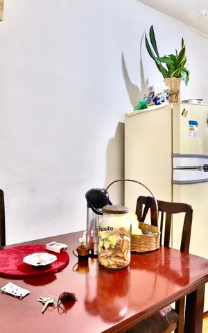 Casa à venda com 220m², 2 quartos e 8 vagas Casa à venda com 220m², 2 quartos e 8 vagasCozinha