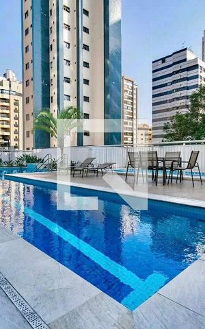 Apartamento à venda com 89m², 3 quartos e 2 vagas Apartamento à venda com 89m², 3 quartos e 2 vagasÁrea comum - Piscina