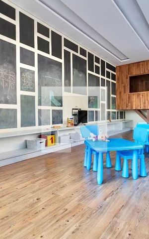 Apartamento à venda com 89m², 3 quartos e 2 vagas Apartamento à venda com 89m², 3 quartos e 2 vagasÁrea comum