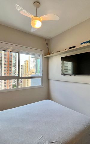 Apartamento à venda com 89m², 3 quartos e 2 vagas Apartamento à venda com 89m², 3 quartos e 2 vagasSuite