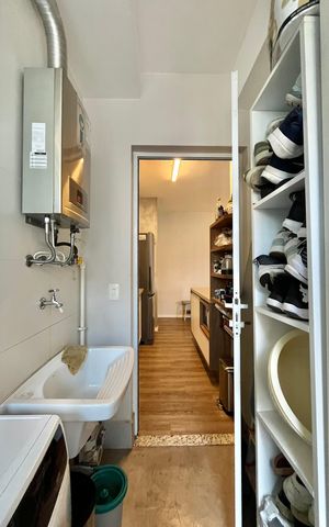 Apartamento à venda com 89m², 3 quartos e 2 vagas Apartamento à venda com 89m², 3 quartos e 2 vagasÁrea de Serviço