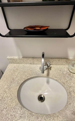 Apartamento à venda com 89m², 3 quartos e 2 vagas Apartamento à venda com 89m², 3 quartos e 2 vagasLavabo Sala