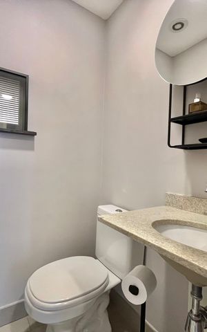 Apartamento à venda com 89m², 3 quartos e 2 vagas Apartamento à venda com 89m², 3 quartos e 2 vagasLavabo Sala