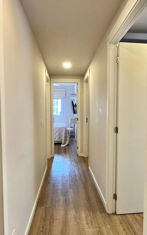 Apartamento à venda com 89m², 3 quartos e 2 vagas Apartamento à venda com 89m², 3 quartos e 2 vagasCorredor