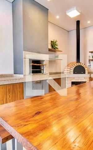 Apartamento à venda com 89m², 3 quartos e 2 vagas Apartamento à venda com 89m², 3 quartos e 2 vagasÁrea comum - Churrasqueira
