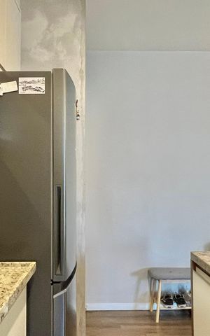 Apartamento à venda com 89m², 3 quartos e 2 vagas Apartamento à venda com 89m², 3 quartos e 2 vagasCozinha