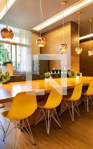 Apartamento à venda com 89m², 3 quartos e 2 vagas Apartamento à venda com 89m², 3 quartos e 2 vagasÁrea comum - Salão de festas
