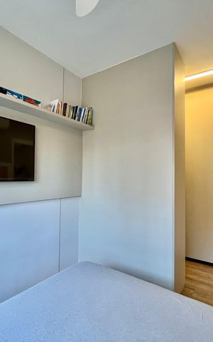 Apartamento à venda com 89m², 3 quartos e 2 vagas Apartamento à venda com 89m², 3 quartos e 2 vagasSuite