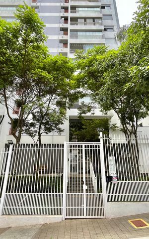 Apartamento à venda com 89m², 3 quartos e 2 vagas Apartamento à venda com 89m², 3 quartos e 2 vagasFachada