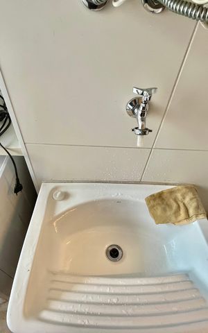 Apartamento à venda com 89m², 3 quartos e 2 vagas Apartamento à venda com 89m², 3 quartos e 2 vagasÁrea de Serviço