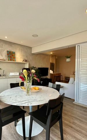 Apartamento à venda com 89m², 3 quartos e 2 vagas Apartamento à venda com 89m², 3 quartos e 2 vagasVaranda Salaa
