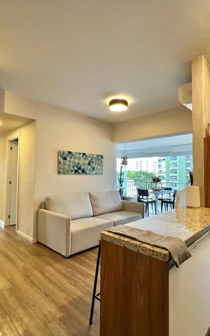 Apartamento à venda com 89m², 3 quartos e 2 vagas Apartamento à venda com 89m², 3 quartos e 2 vagasSala