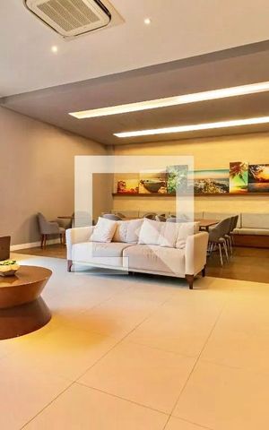 Apartamento à venda com 89m², 3 quartos e 2 vagas Apartamento à venda com 89m², 3 quartos e 2 vagasÁrea comum - Salão de festas
