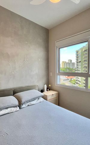 Apartamento à venda com 89m², 3 quartos e 2 vagas Apartamento à venda com 89m², 3 quartos e 2 vagasSuite