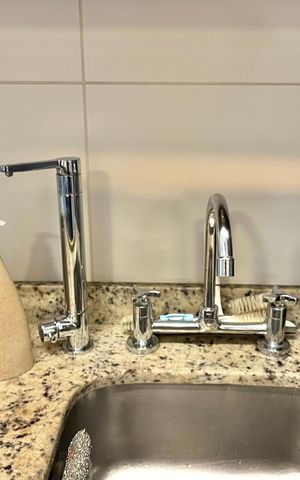 Apartamento à venda com 89m², 3 quartos e 2 vagas Apartamento à venda com 89m², 3 quartos e 2 vagasCozinha