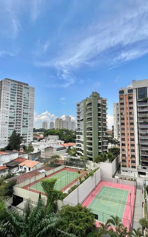 Apartamento à venda com 89m², 3 quartos e 2 vagas Apartamento à venda com 89m², 3 quartos e 2 vagasVista da Suíte