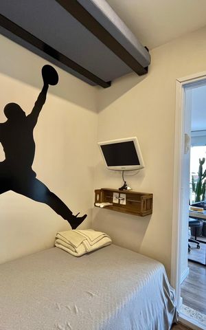 Apartamento à venda com 89m², 3 quartos e 2 vagas Apartamento à venda com 89m², 3 quartos e 2 vagasQuarto 3