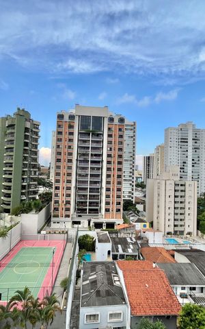 Apartamento à venda com 89m², 3 quartos e 2 vagas Apartamento à venda com 89m², 3 quartos e 2 vagasVista da Varanda Sala