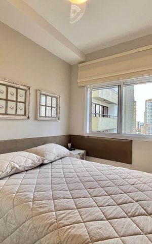 Apartamento à venda com 89m², 3 quartos e 2 vagas Apartamento à venda com 89m², 3 quartos e 2 vagasQuarto 2