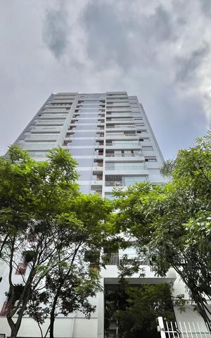 Apartamento à venda com 89m², 3 quartos e 2 vagas Apartamento à venda com 89m², 3 quartos e 2 vagasFachada