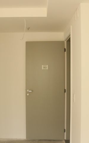 Studio à venda com 27m², 1 quarto e sem vagaStudio