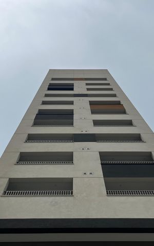 Studio à venda com 27m², 1 quarto e sem vaga Studio à venda com 27m², 1 quarto e sem vagaFachada do Prédio