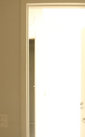 Studio à venda com 27m², 1 quarto e sem vagaBanheiro