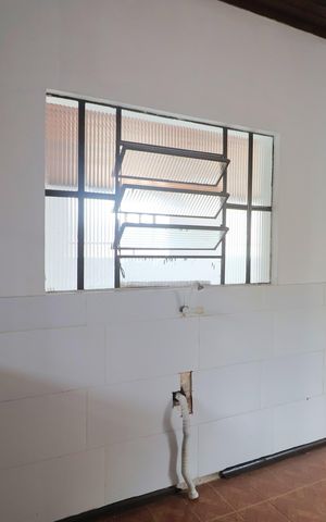 Casa à venda com 90m², 2 quartos e 1 vagaCozinha