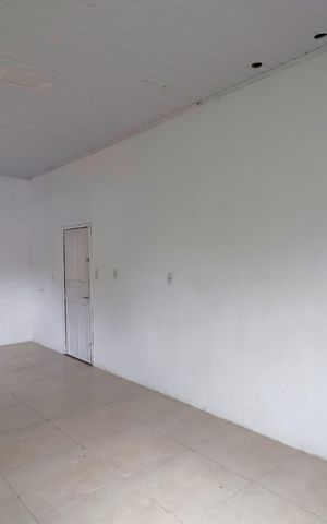 Casa à venda com 90m², 2 quartos e 1 vagaDepósito