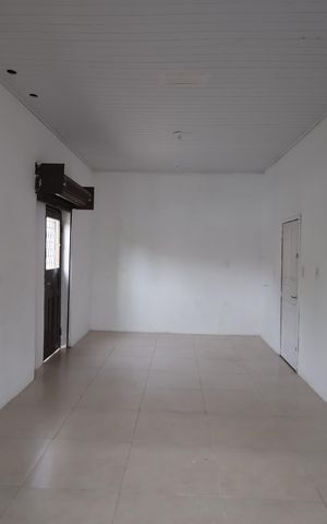 Casa à venda com 90m², 2 quartos e 1 vagaDepósito