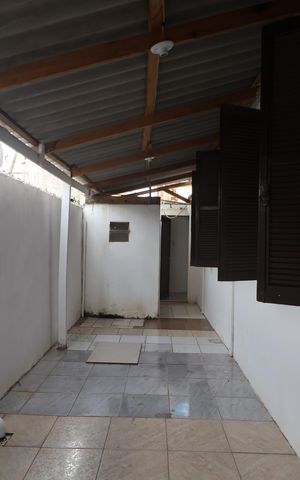 Casa à venda com 90m², 2 quartos e 1 vagaÁrea comum
